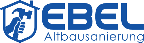 Altbausanierung Ebel